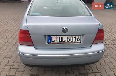 Седан Volkswagen Bora 2004 в 