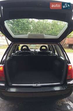 Універсал Volkswagen Bora 2002 в Києві