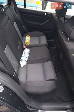 Універсал Volkswagen Bora 2002 в Києві