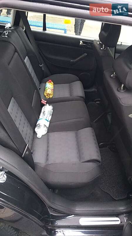 Універсал Volkswagen Bora 2002 в Києві