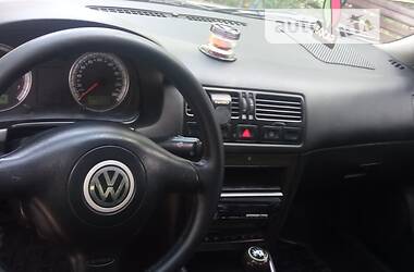 Седан Volkswagen Bora 2000 в Біляївці