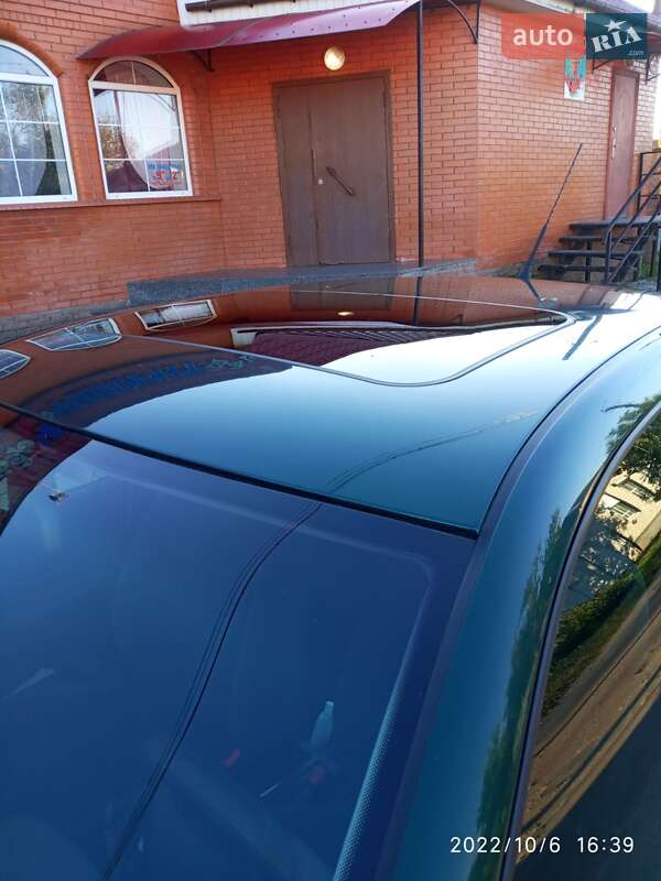 Седан Volkswagen Bora 1999 в Нежине фото 4 Седан Volkswagen Bora 1999 в Нежине