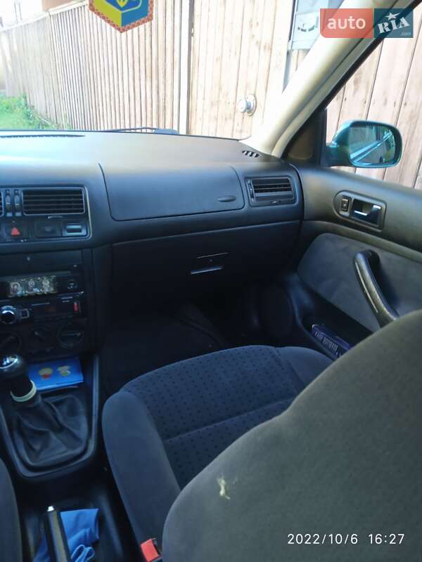 Седан Volkswagen Bora 1999 в Нежине фото 27 Седан Volkswagen Bora 1999 в Нежине