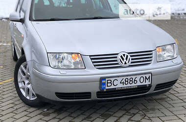 Универсал Volkswagen Bora 2002 в Дрогобыче