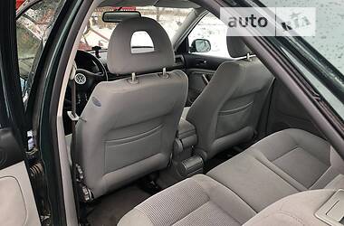 Седан Volkswagen Bora 2000 в Костополе