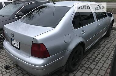 Седан Volkswagen Bora 2000 в Львові