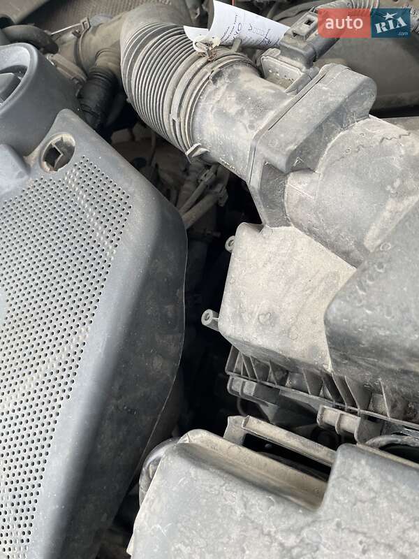 Седан Volkswagen Bora 2001 в Києві