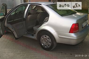 Седан Volkswagen Bora 2004 в Львове