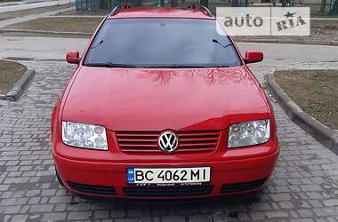 Универсал Volkswagen Bora 2004 в Львове