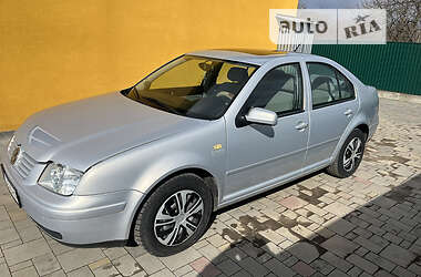 Седан Volkswagen Bora 1999 в Надвірній