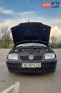 Седан Volkswagen Bora 2000 в Кривом Роге