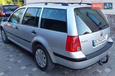 Універсал Volkswagen Bora 2001 в Ходореві