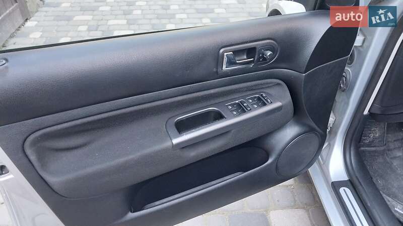 Универсал Volkswagen Bora 2001 в Ходорове