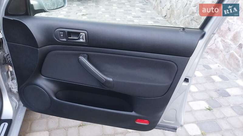 Универсал Volkswagen Bora 2001 в Ходорове