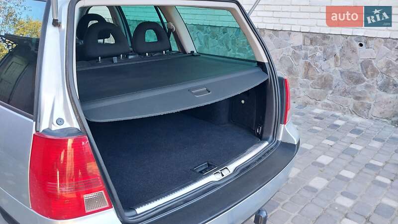 Универсал Volkswagen Bora 2001 в Ходорове
