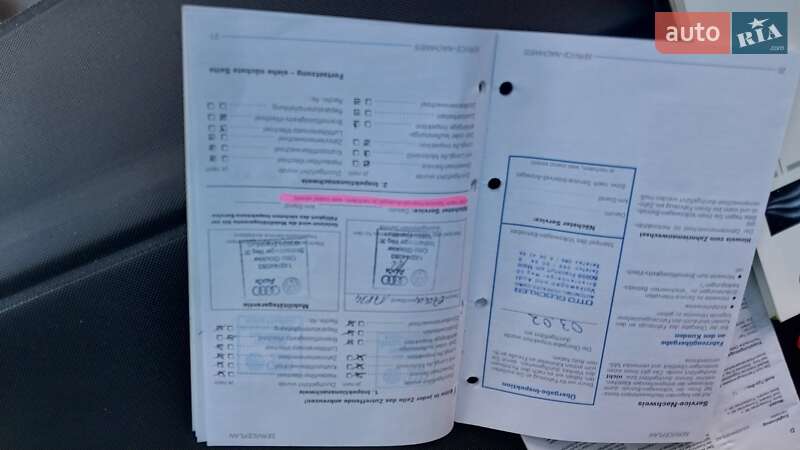 Универсал Volkswagen Bora 2001 в Ходорове