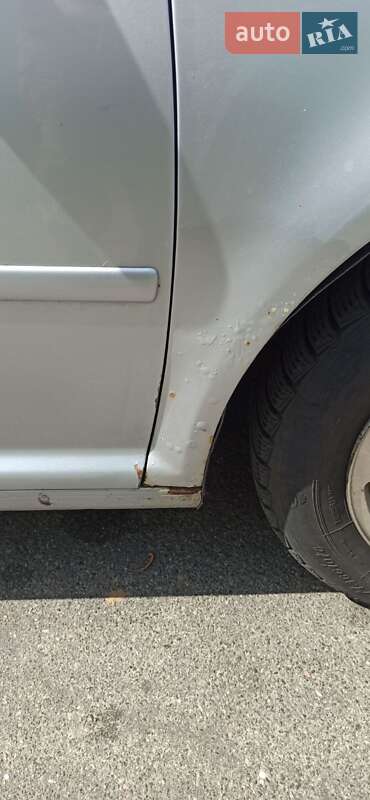 Универсал Volkswagen Bora 2000 в Чернигове