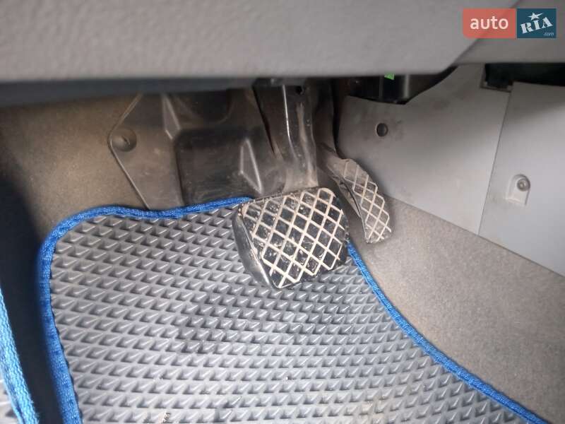 Універсал Volkswagen Bora 2002 в Тетієві