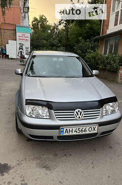 Седан Volkswagen Bora 2005 в Умані