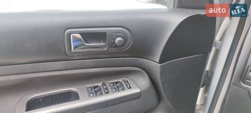 Седан Volkswagen Bora 2002 в Николаеве фото 5 Седан Volkswagen Bora 2002 в Николаеве