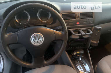 Седан Volkswagen Bora 2003 в Староконстантинове