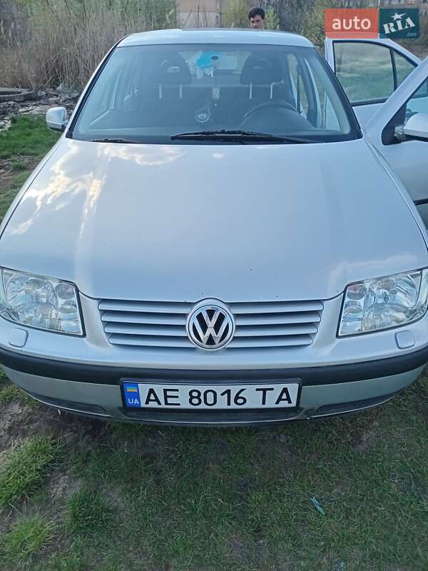 Седан Volkswagen Bora 2001 в Кривом Роге фото 6 Седан Volkswagen Bora 2001 в Кривом Роге
