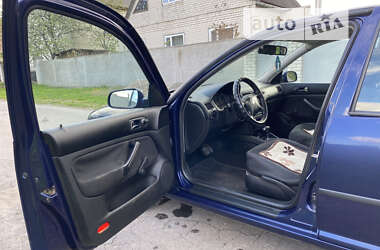 Седан Volkswagen Bora 2000 в Прилуках