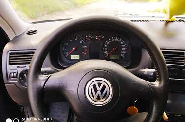 Универсал Volkswagen Bora 1999 в Бердичеве