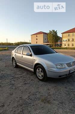 Седан Volkswagen Bora 2002 в Бердичеве