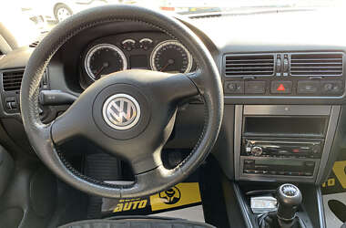 Седан Volkswagen Bora 2003 в Коломые