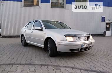 Седан Volkswagen Bora 1999 в Черновцах