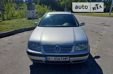 Универсал Volkswagen Bora 2000 в Дымере