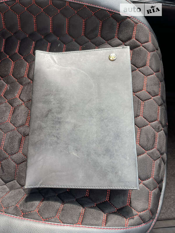 Седан Volkswagen Bora 2002 в Виннице