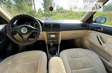 Седан Volkswagen Bora 2000 в Украинке