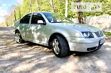 Седан Volkswagen Bora 2000 в Харькове