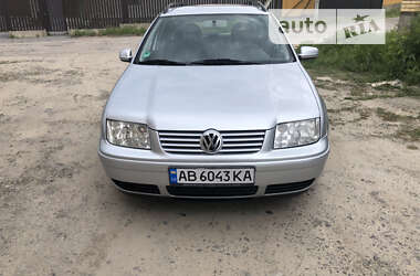 Универсал Volkswagen Bora 2000 в Виннице