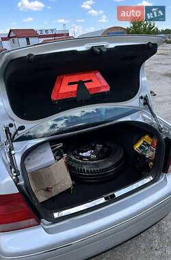 Седан Volkswagen Bora 2002 в Борисполе