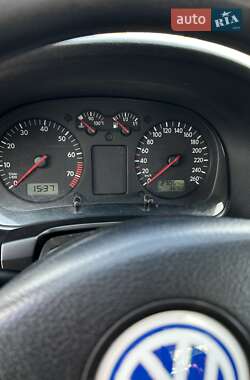 Седан Volkswagen Bora 2002 в Борисполе