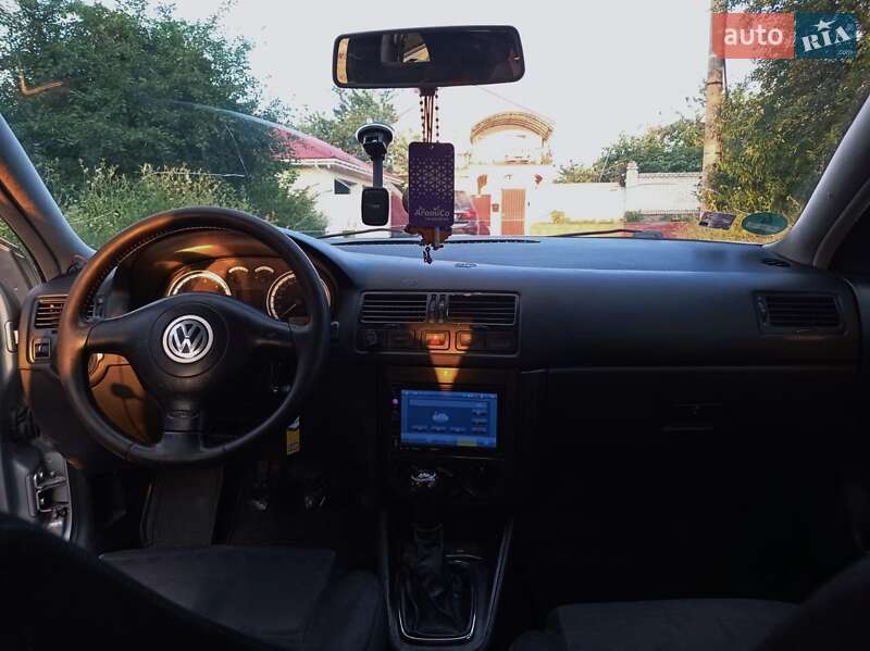 Универсал Volkswagen Bora 2000 в Виннице