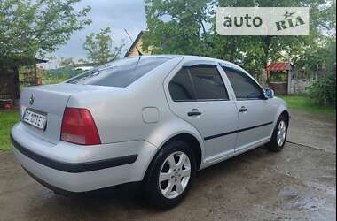 Седан Volkswagen Bora 1999 в Дрогобыче