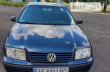 Седан Volkswagen Bora 2004 в Харькове