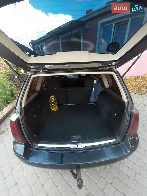 Універсал Volkswagen Bora 2001 в Львові