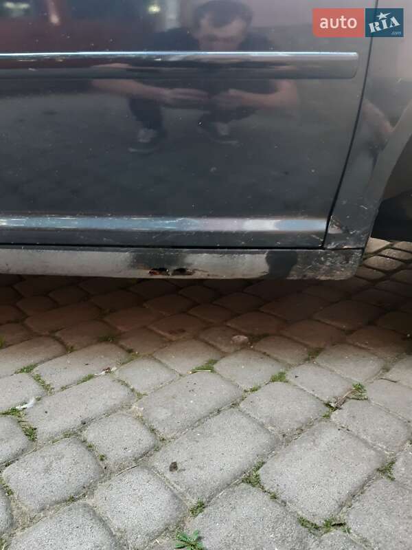 Універсал Volkswagen Bora 2001 в Львові