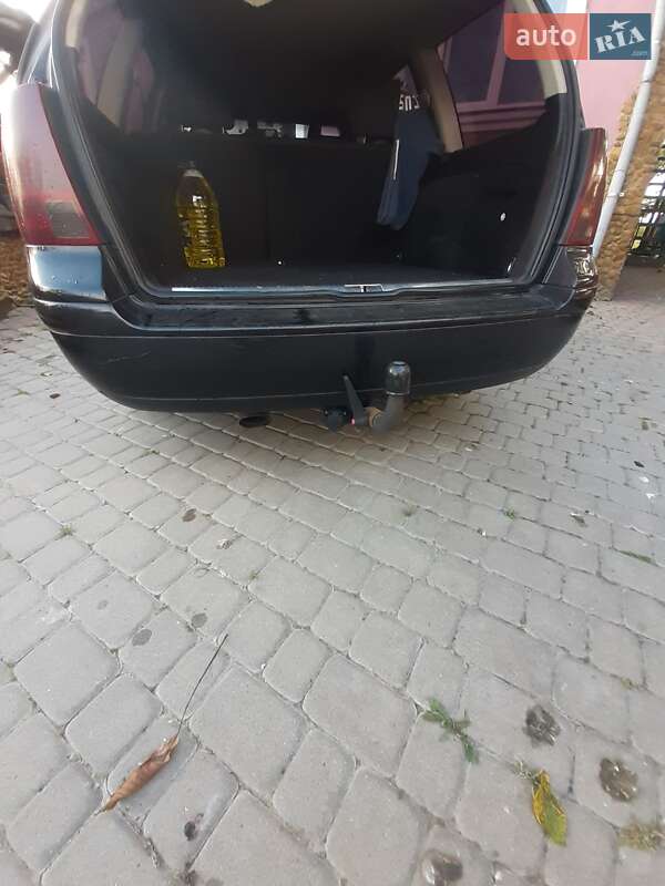 Універсал Volkswagen Bora 2001 в Львові