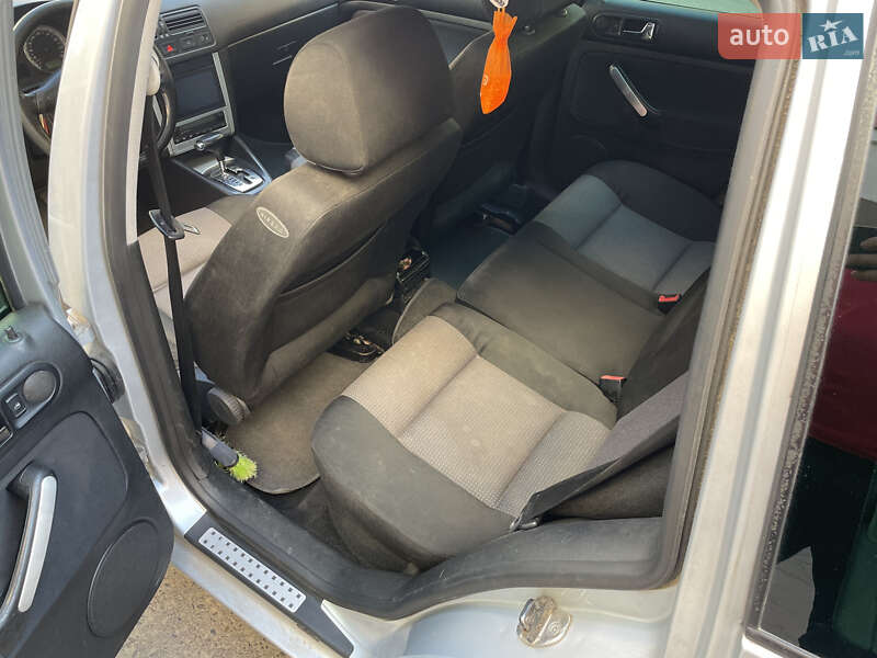 Универсал Volkswagen Bora 2002 в Львове