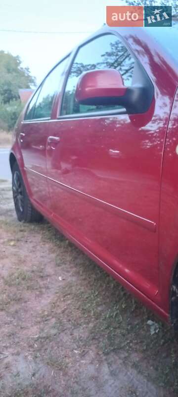 Седан Volkswagen Bora 1999 в Чернигове