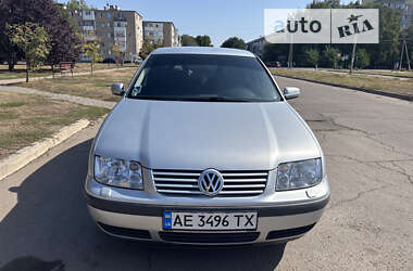 Седан Volkswagen Bora 2001 в Вольногорске