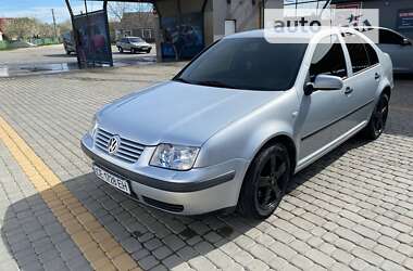 Седан Volkswagen Bora 2001 в Кам'янець-Подільському