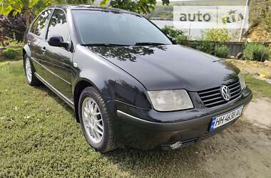 Седан Volkswagen Bora 2004 в Подільську