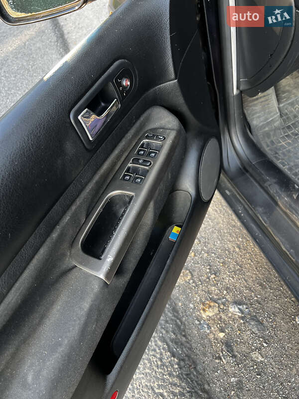 Седан Volkswagen Bora 2000 в Мурованых Куриловцах